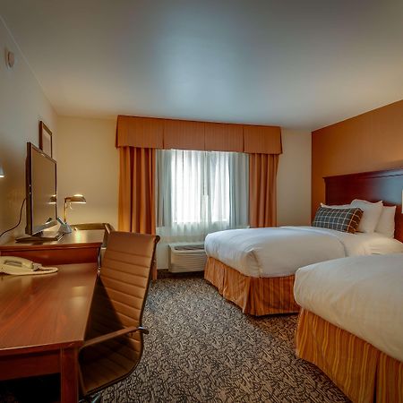 Best Western Plus Truckee-Tahoe Hotel Exteriér fotografie